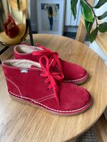 Ботинки Blue Bottle