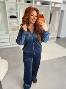 Костюм УК-1038 Фабрика Моды