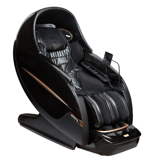 Kezga Chair (black)