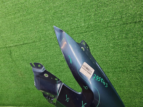 Крыло переднее левое Mazda CX-5 2 (2017-н.в.)