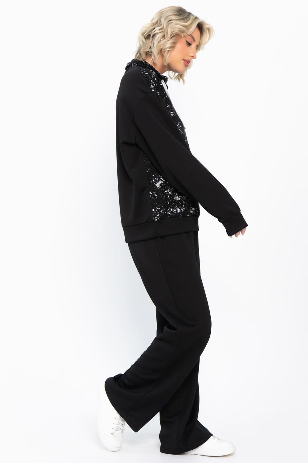 Костюм Лоула (черный) К14772-50М LT Collection