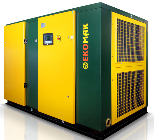 Винтовой компрессор Ekomak EKO 200 SCD 10
