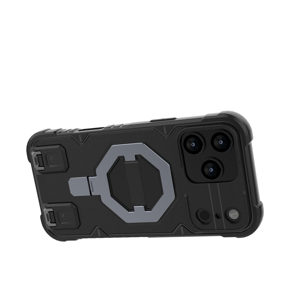 Защитный чехол Boulder Case для iPhone 17 Pro Max