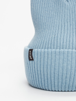 Шапка вязаная весенняя/осенняя МУЛА (Ниагара)