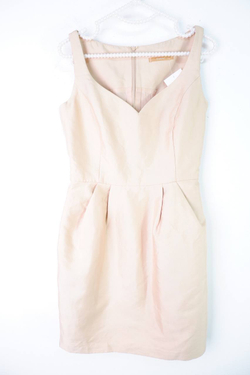 Платье Zarina для свидания, визуально 44 размер