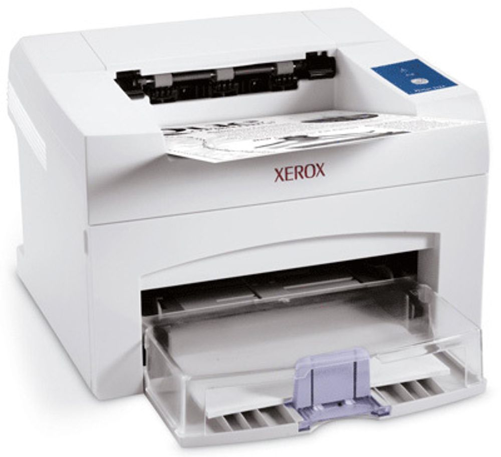 Лазерный принтер Xerox Phaser 3125N