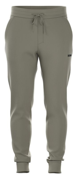 Мужские теннисные штаны Bjorn Borg Essential 4 - ветивер