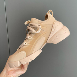 Christian Dior D-Connect Sneaker