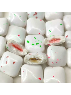 Жевательная резинка с жидкоц начинкой Персик 13,5г * 30шт