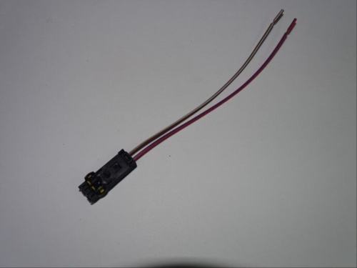 Разъем подушки безопасности /2190/ (Россия)