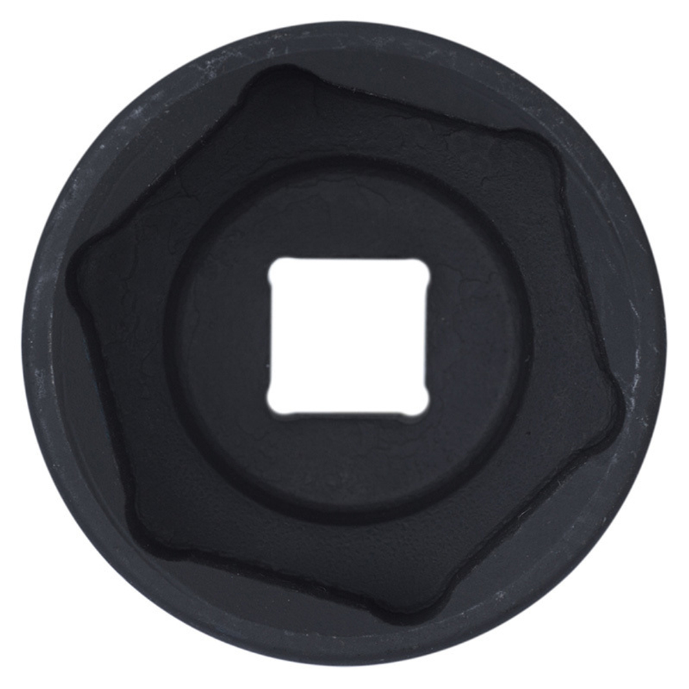 Головка торцевая ударная шестигранная 1/2&quot;, 39 мм KING TONY 453539M