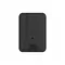Magssory Duo Magnetic Kickstand Wallet Midnight