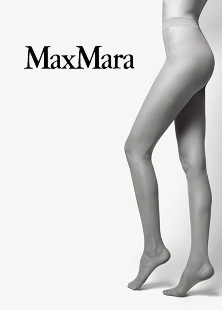 Колготки Max Mara Berna