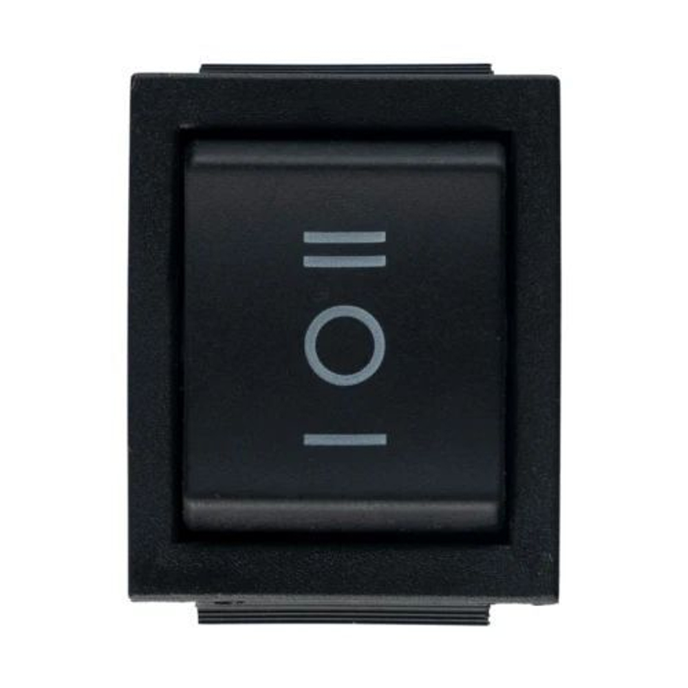 Кнопка клавишная KCD-14