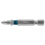 Бита РН1 х 50, сталь S2, 10 шт. Gross