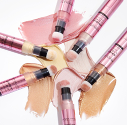 Makeup Revolution Bright Light - осветлитель для крема, 3 ml