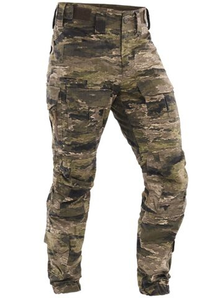 Брюки Барс Пентагон (Рип-Стоп, Камо)