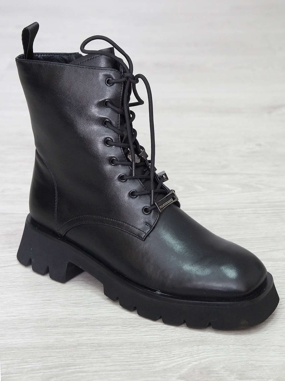 Ботинки женские GERONEA CA126-1