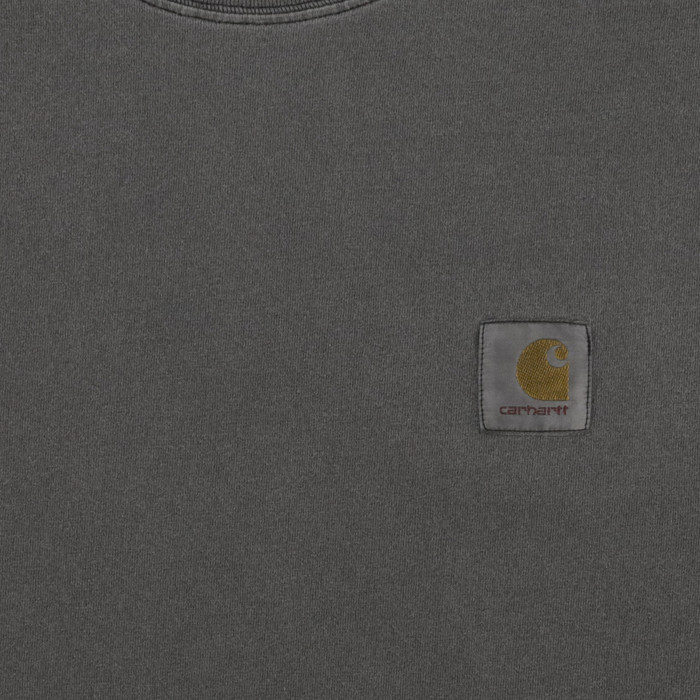 Лонгслив мужской Carhartt WIP Nelson артикул:I029948 - купить в магазине Дайс