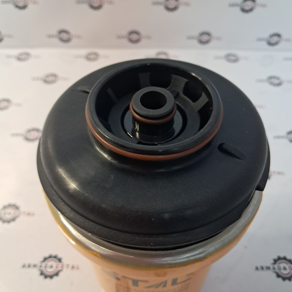 Фильтр топливный грубой очистки (сепаратор) l 320/A7227, ST20252 l STAL