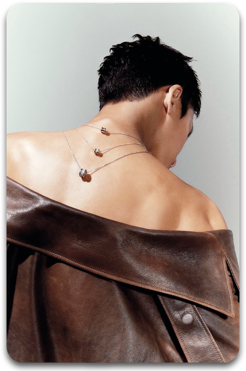 Карта #0327 / Mingyu (SEVENTEEN)