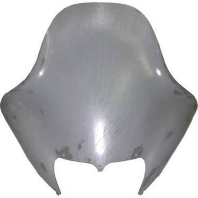 Стекло ветровое для снегоходов Yamaha Viking Professional 06~13