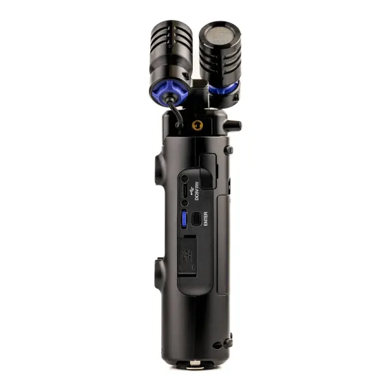 Zoom H5studio Black