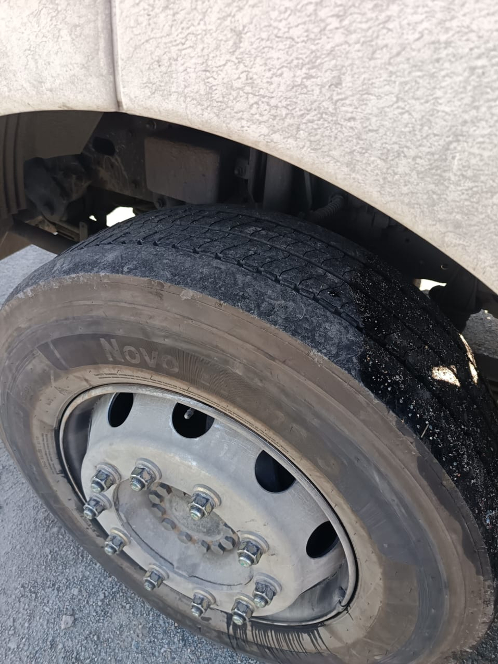 SITRAK C7H 4x2 Седельный тягач ZZ4186V391HE (Дизельный, 12,4 л, 480 л.с., МТ)