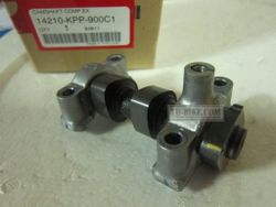 14210-KPP-900 (14210-KPP-900C1). CAMSHAFT COMP., EX. Honda CBR150