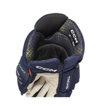 Перчатки CCM Tacks S24 XF PRO JR