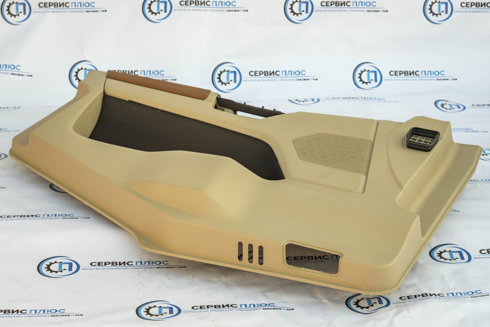 Обшивка левой двери SHACMAN X5000