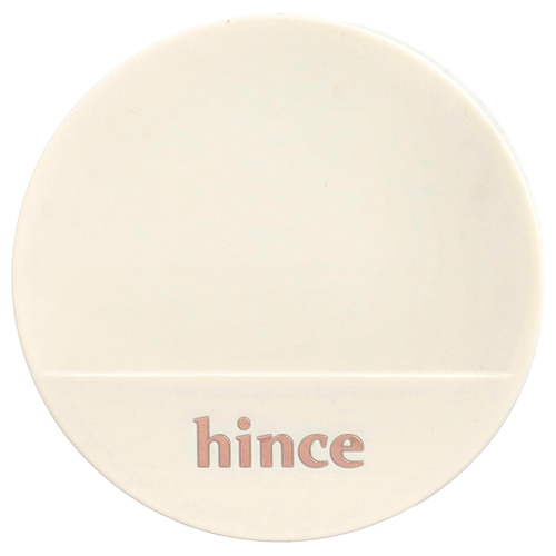 Hince, Second Skin Glow, кушон, оттенок 23, песочный, 12 г (0,42 унции)
