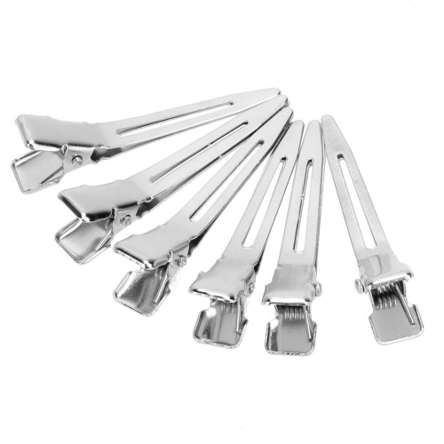 Зажим для волос (1шт)