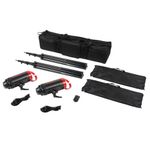 Комплект студийного света Falcon Eyes Sprinter LED 2400-SB Kit