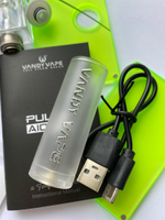 Набор PULSE AIO Kit by VandyVape