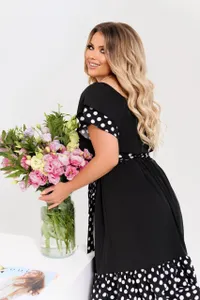 Платье УК-7101-1 Fabrika