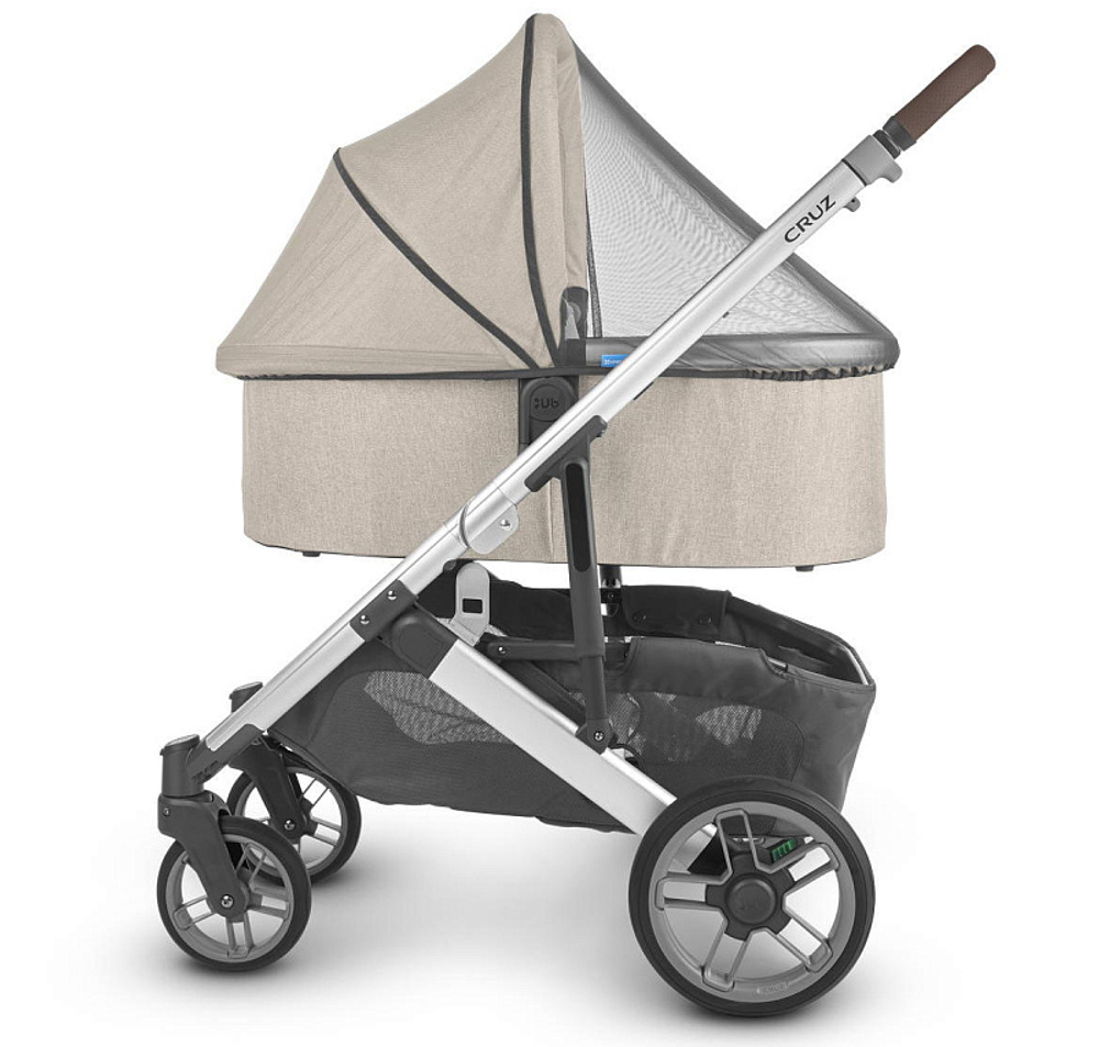 Детская коляска UPPAbaby Vista V2 2 в 1 DECLAN