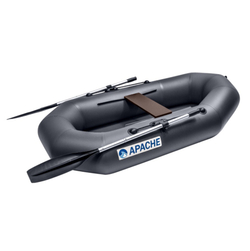Лодка ПВХ APACHE 220 графит