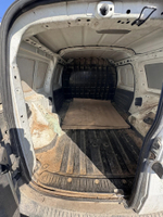 LADA LARGUS Norma Audio Glonass 1.6 87hp 5MT
