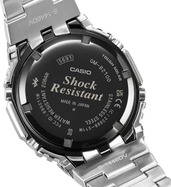 Часы Casio GM-B2100AD-2A