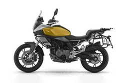Мотоцикл SHARMAX GL 601