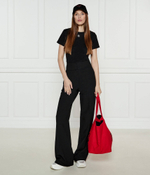 Футболка Deloris HUGO - черный(50512002)