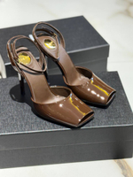 Босоножки Yves Saint Laurent, арт. 480086348