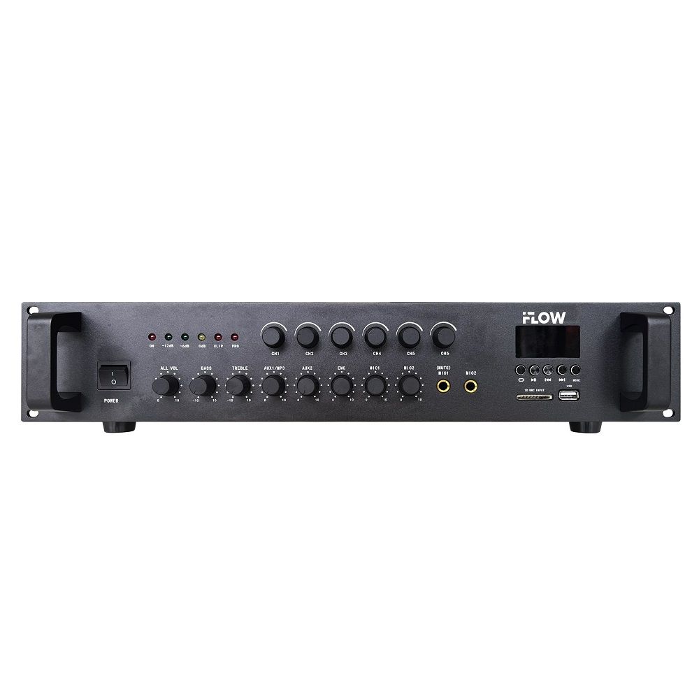 Аналоговый усилитель iFLOW F-AA-A240VB