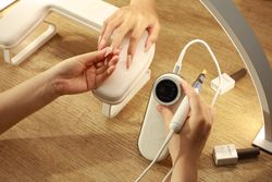 Onail Аппарат для маникюра и педикюра, 50 тыс.об3