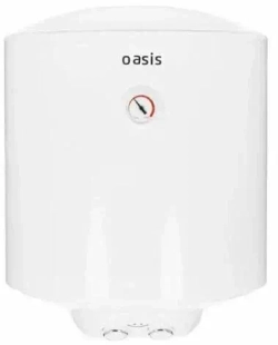 Накопительный электрический водонагреватель Oasis US-50