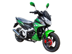 Мотоцикл STORM CROSS
