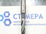 Сверло по металлу 9.5мм (65х145) к\х HSS К/М1