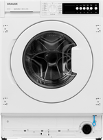 Встраиваемая стирально-сушильная машина GRAUDE EWTA 80.1