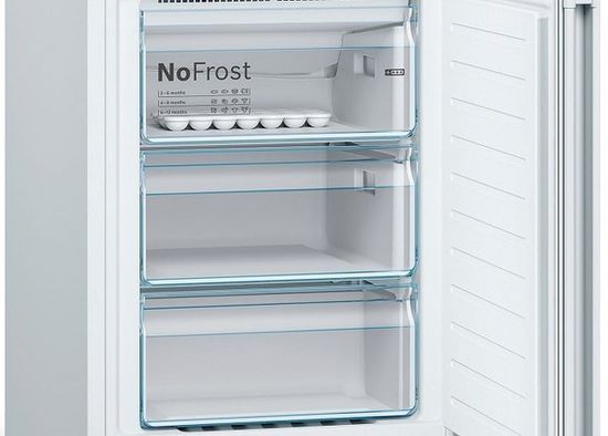 Холодильник Bosch KGN36NW21R